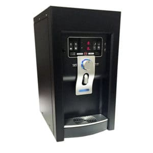 Countertop Alkaline Water Ionizers