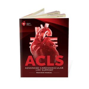 2025 ACLS Course Material