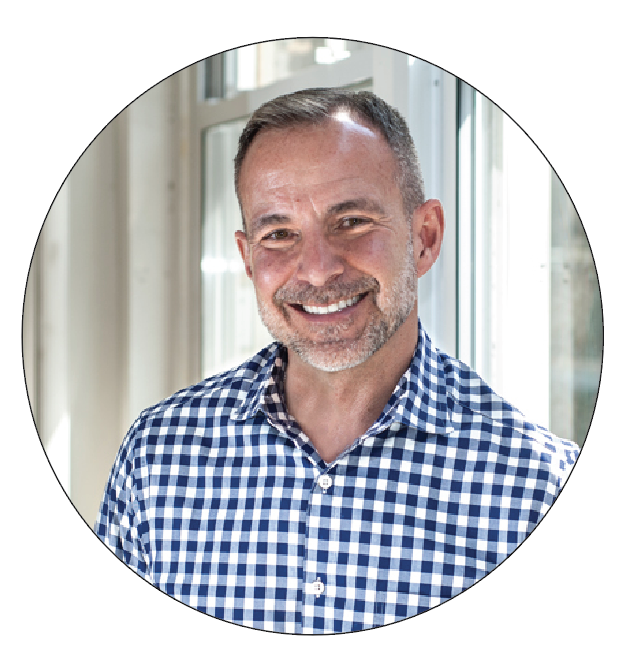 Frank Cassata Headshot 