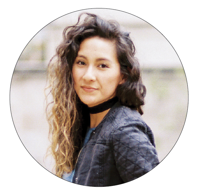 Val Braverman Headshot