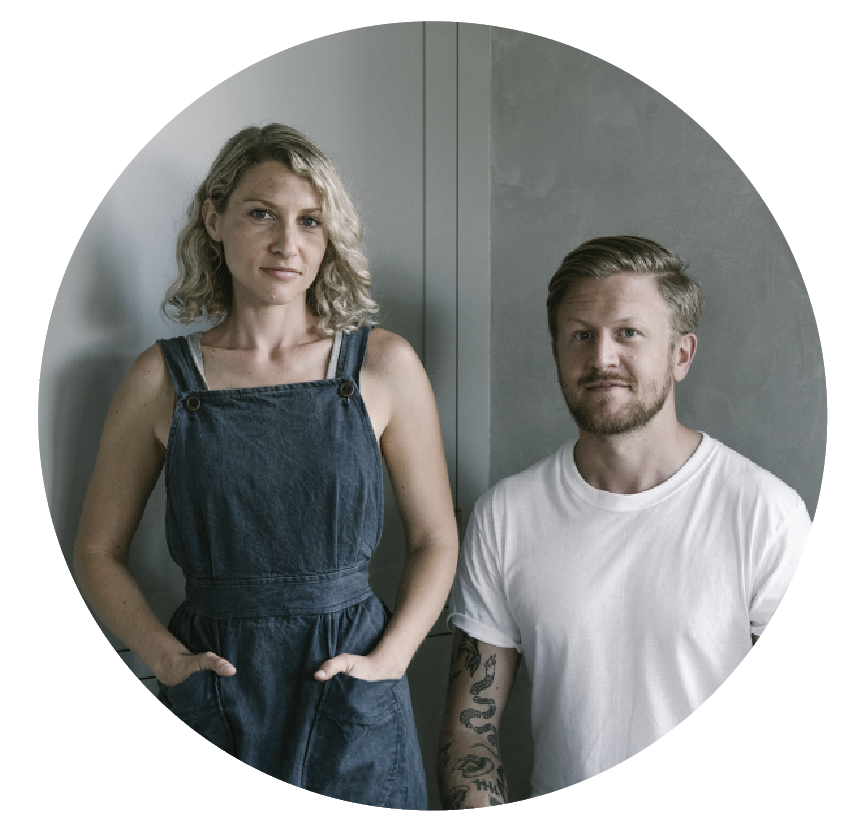 Jersey Ice Cream Co Interview with Amy Nercessian