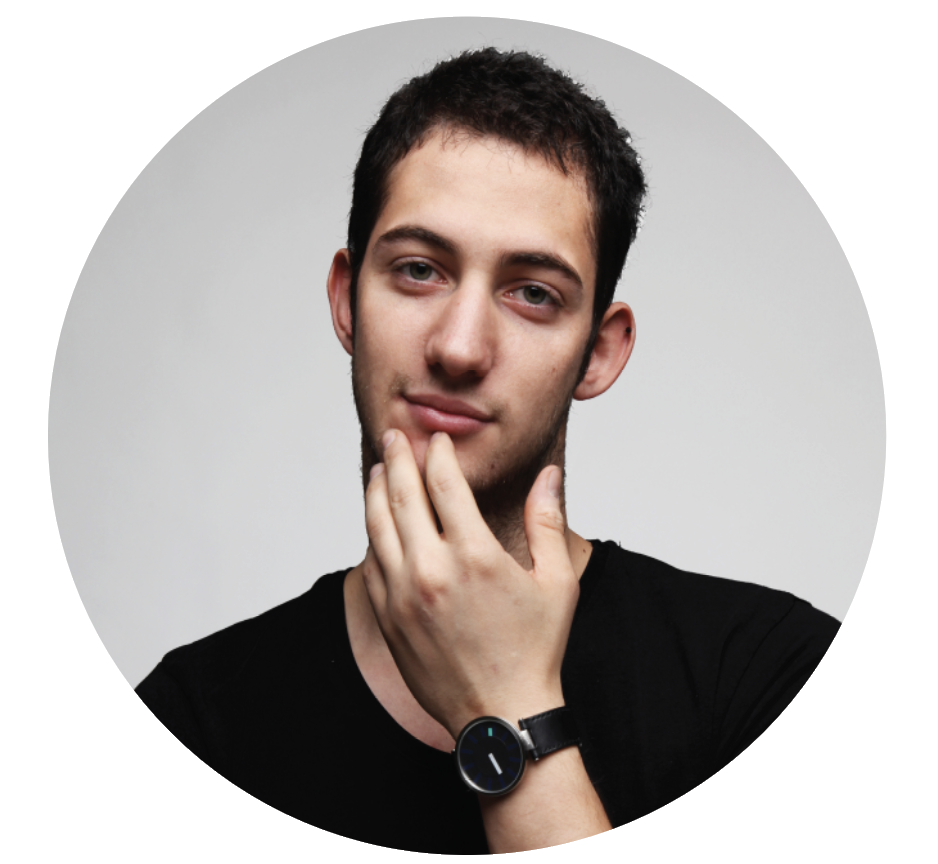 Vedat Ulgen