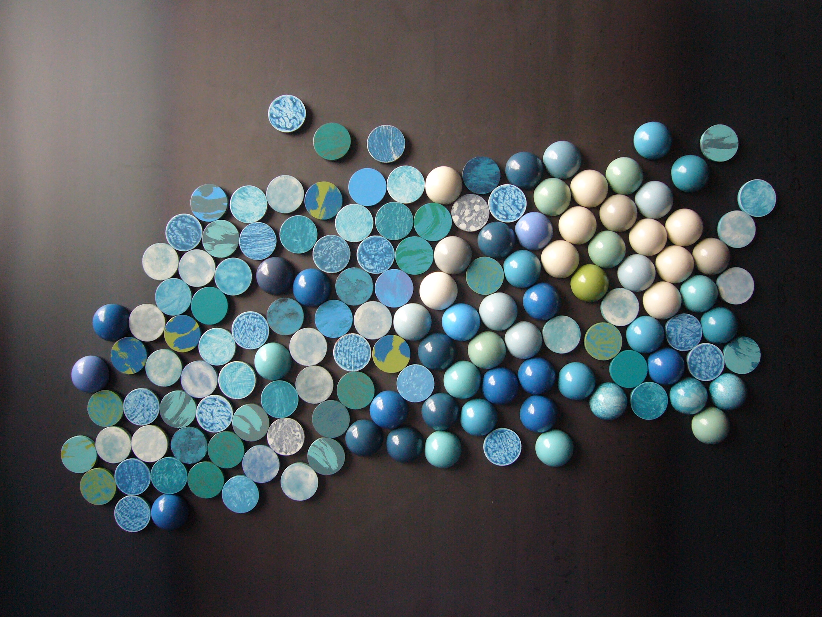 Current by Susan Weinthaler
