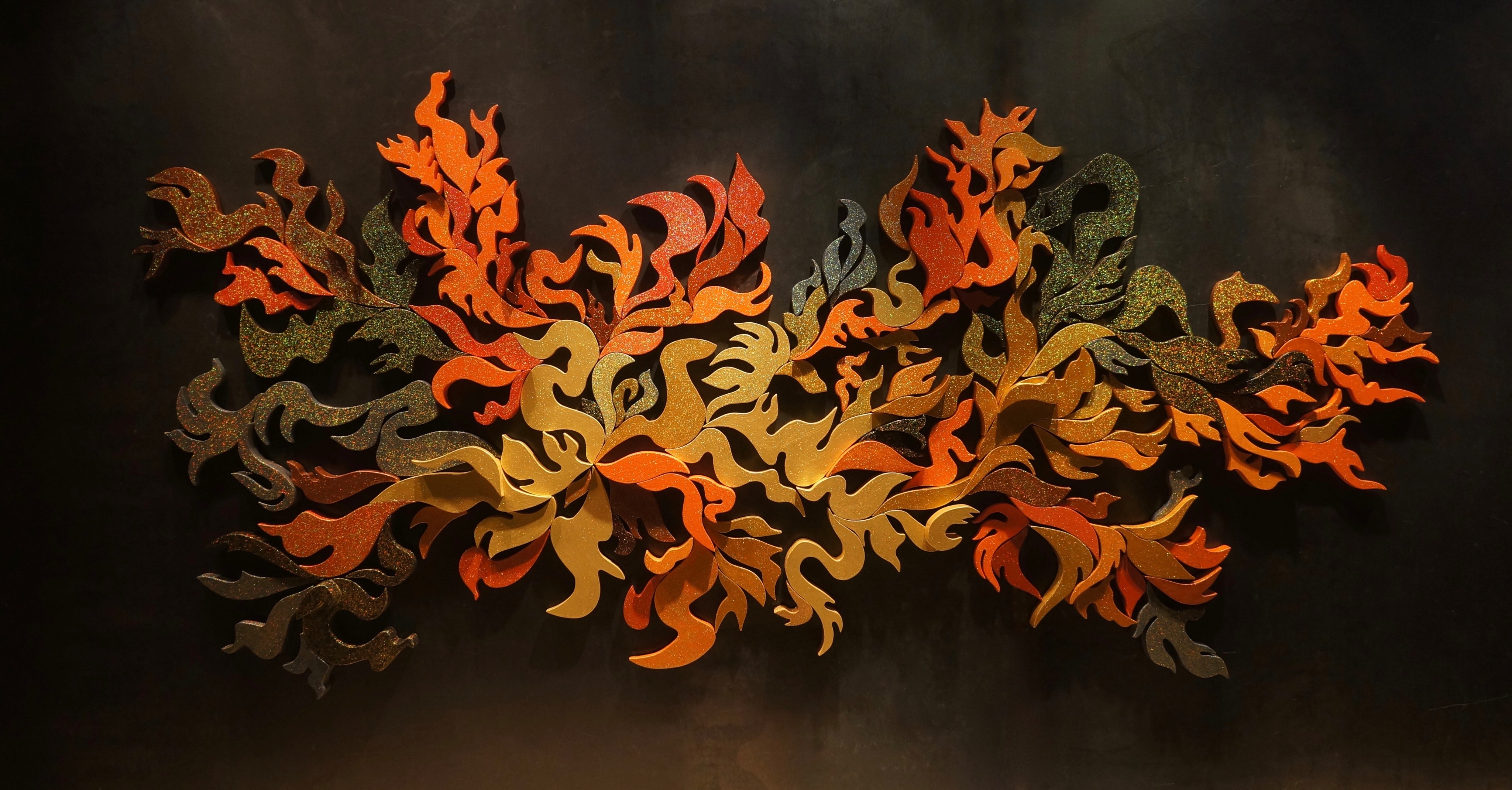 Ignite by Susan Weinthaler