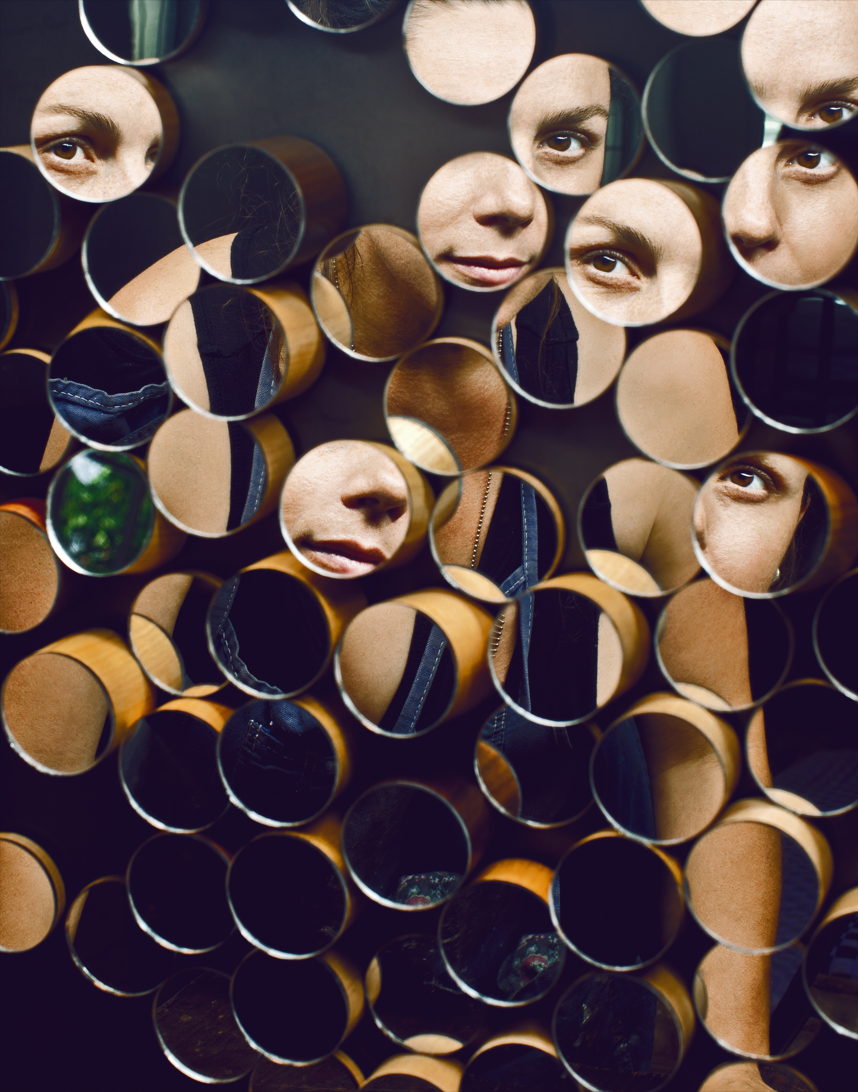 Reflect by Susan Weinthaler
