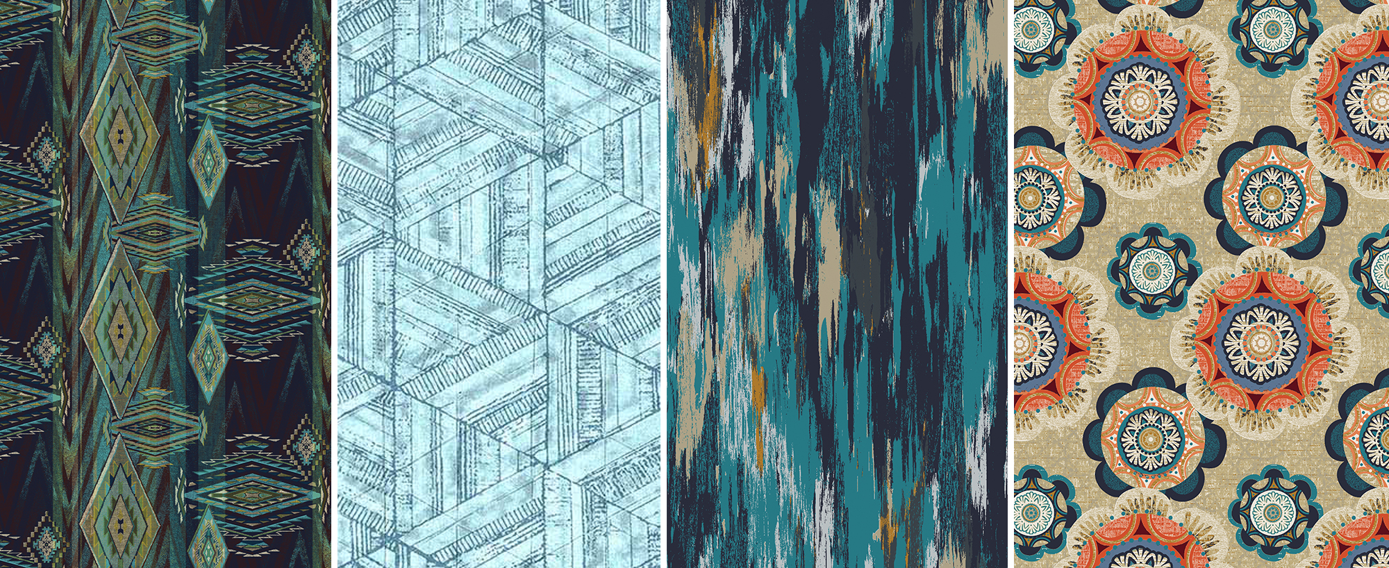 Color Crush July 2017: Dreamcatcher