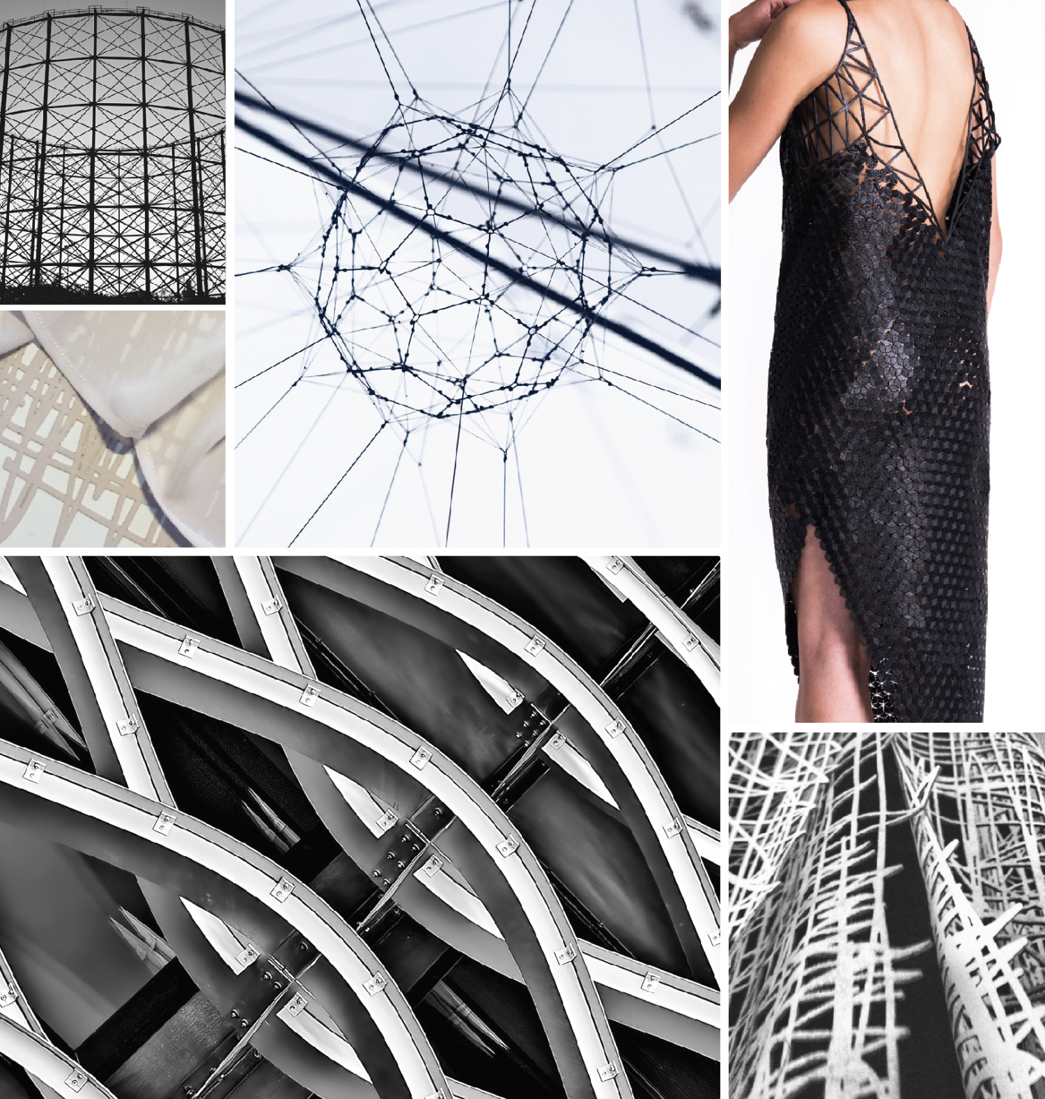 Techni-Chrome Trend Products