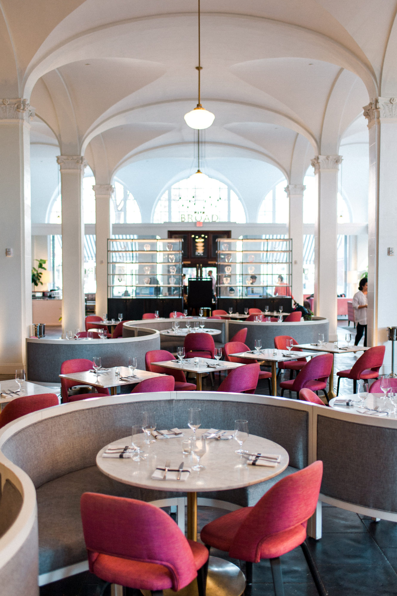 Maple and Pine Restaurant 