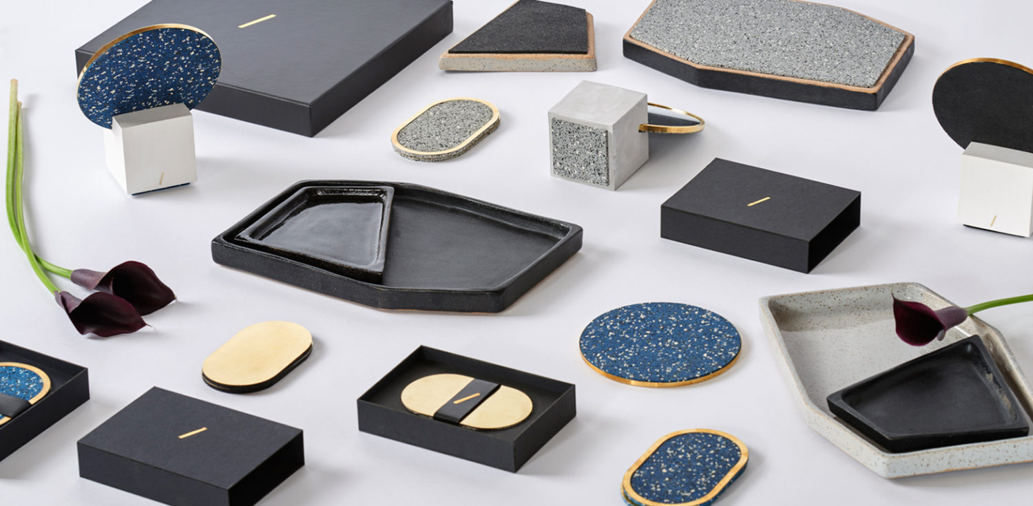 Slash Objects Collection