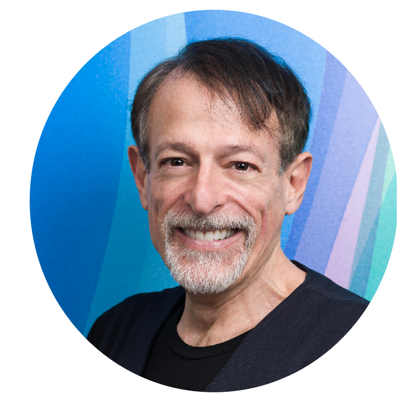Paul Thomas, Abstract Artist