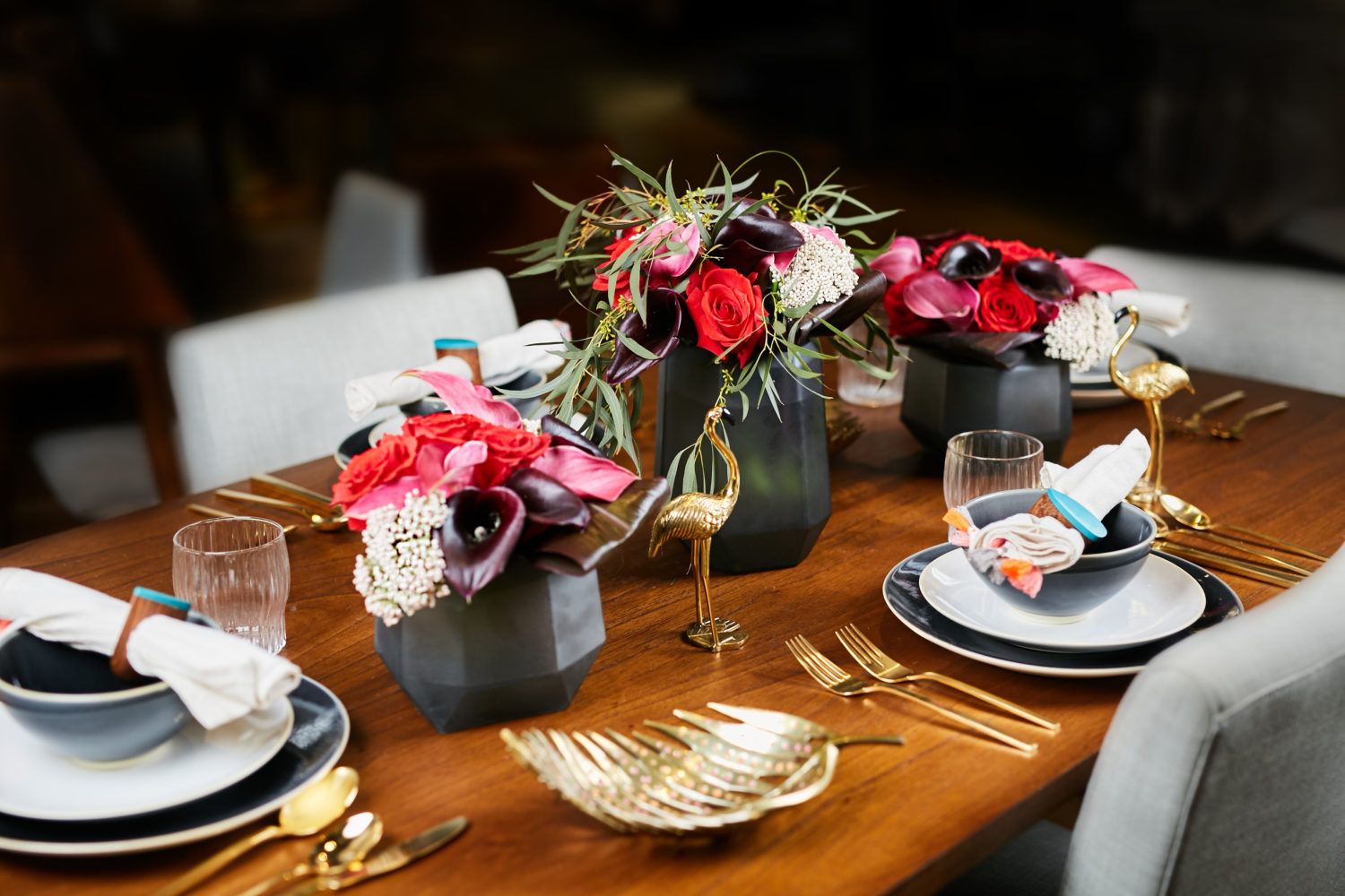 Image Courtesy of SAHOLA Floral Art & Event Design