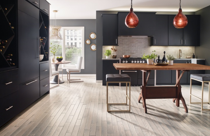 Courtesy of Armstrong Flooring