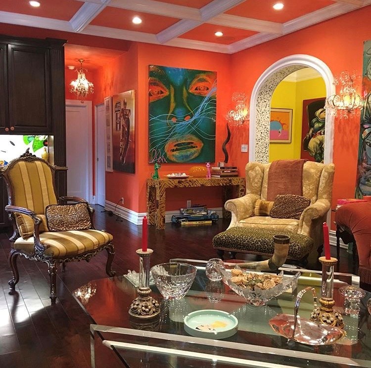 Allison Eden Living Room - Life-Styled.net