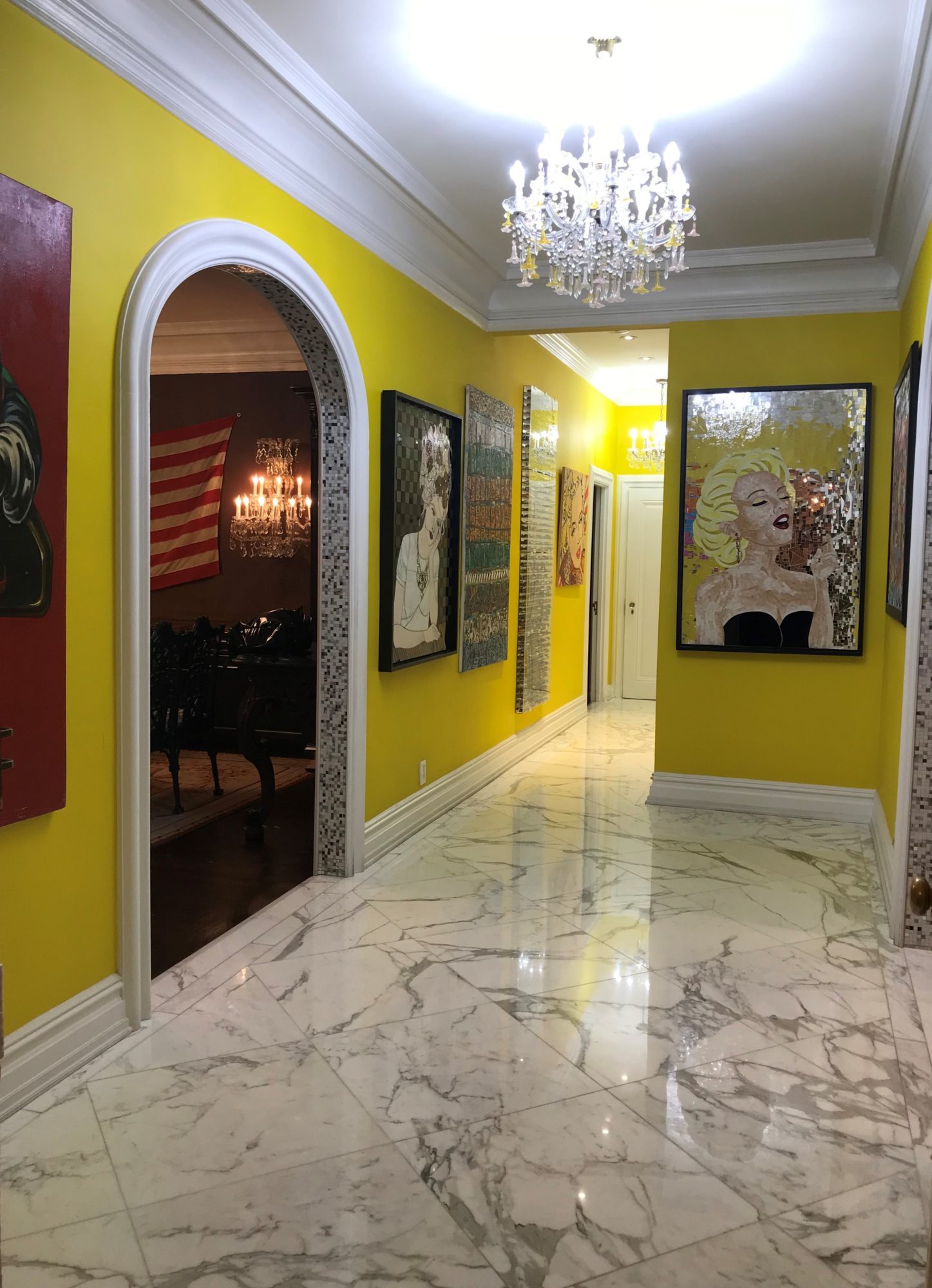 Allison Eden Foyer - Life-Styled.net