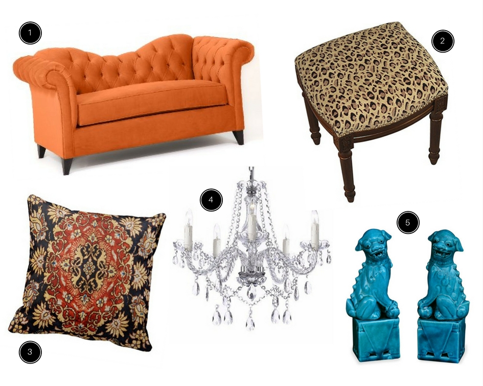 Allison Eden Get the Look - Life-Styled.net