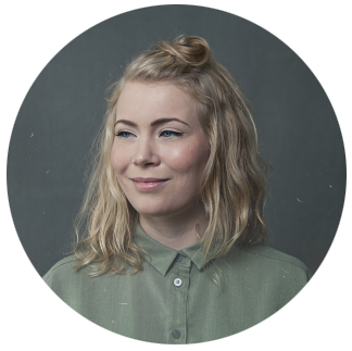 Jenny Ekdahl: Co-Founder and Industrial Designer of Stoft Studio - Life-Styled.net
