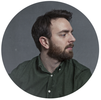 Joel Herslow: Co-Founder and Industrial Designer of Stoft Studio - Life-Styled.net