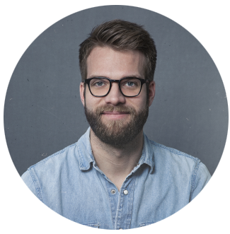  Ola Nystedt: Co-Founder and Industrial Designer of Stoft Studio - Life-Styled.net