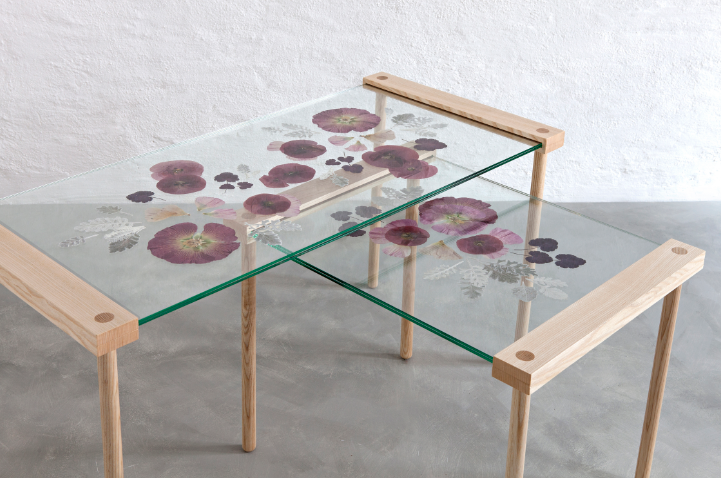Blank Table by Stoft Studio - Life-Styled.net