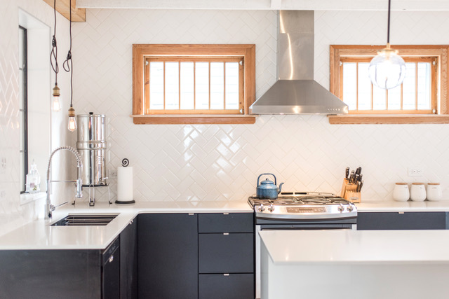 Rebekah Higgs Home - Life-Styled.net