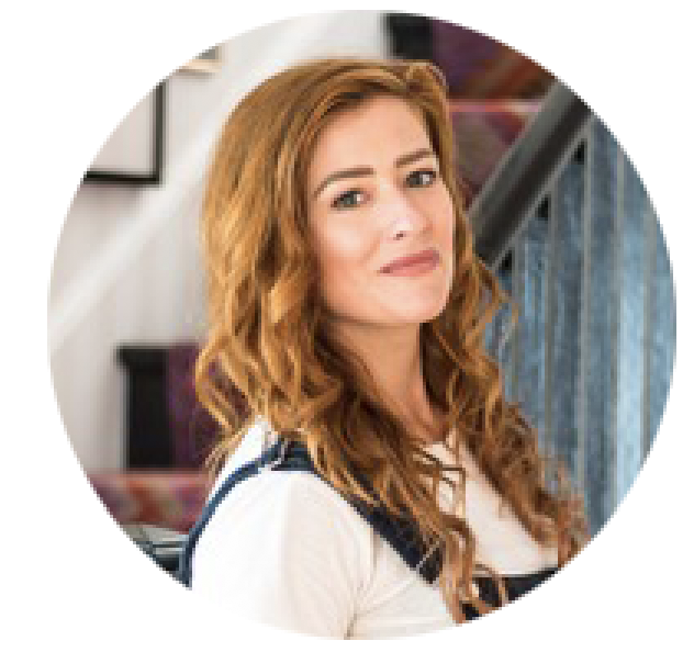 Rebekah Higgs - Life-Styled.net