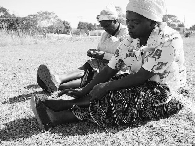 Charlie Sprout's Swaziland Artisans - Life-Styled.net