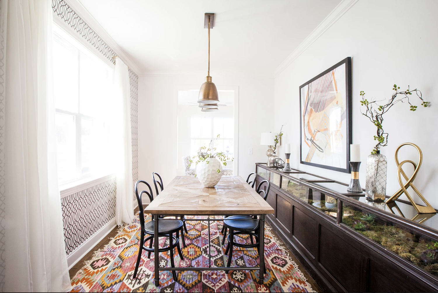 The Abbey at Park West: Stylish Easy Living by JLV Creative - Life-Styled.net