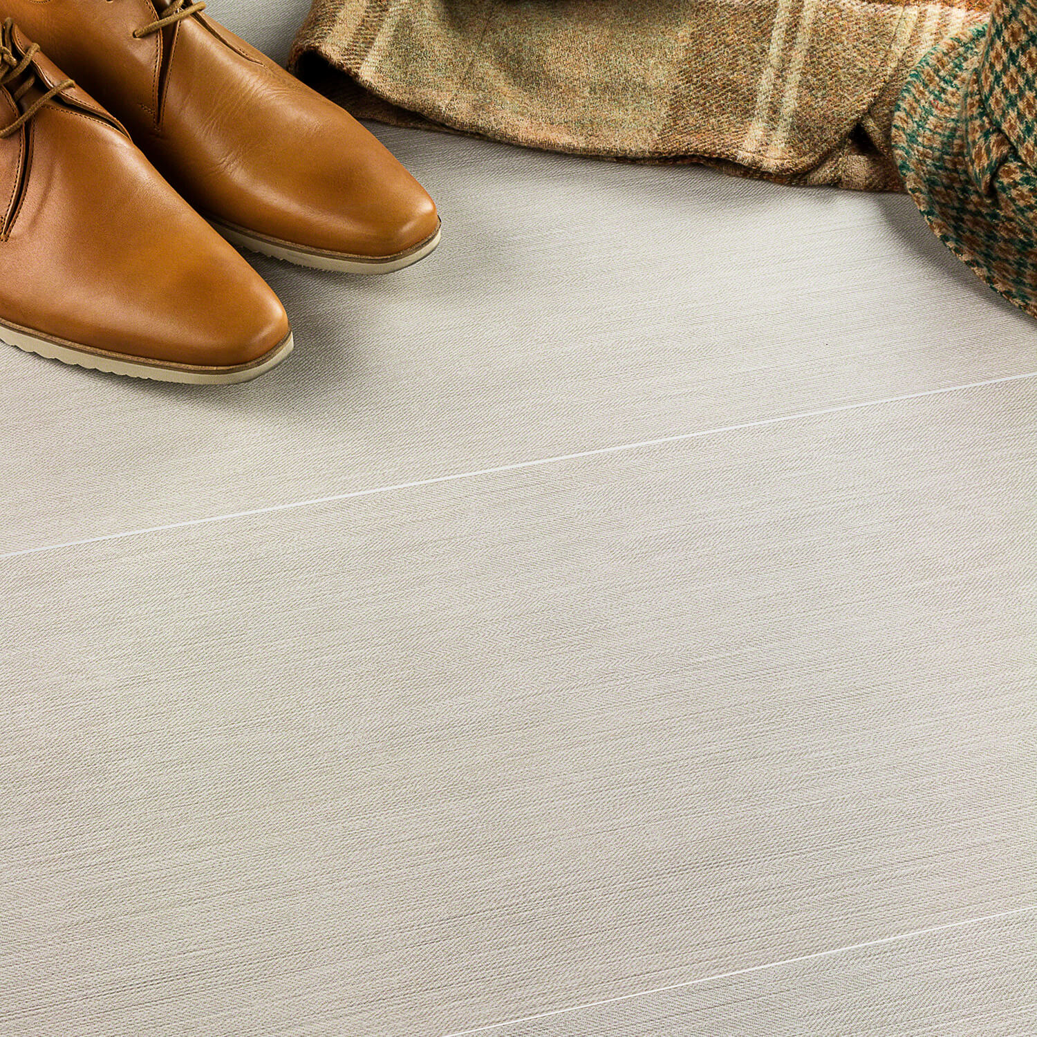 Best Ways to Use Tile - Gabardine from the Gabardine Collection by Stacy Garcia │New York for TileBar - Life-Styled.net