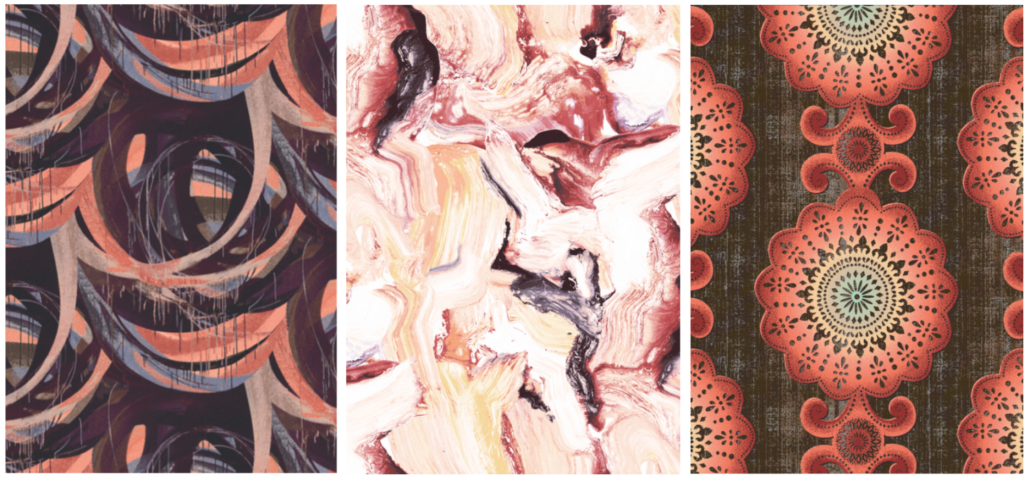 Stacy Garcia Textiles