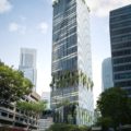 CRA + BIG Singapore Church Street