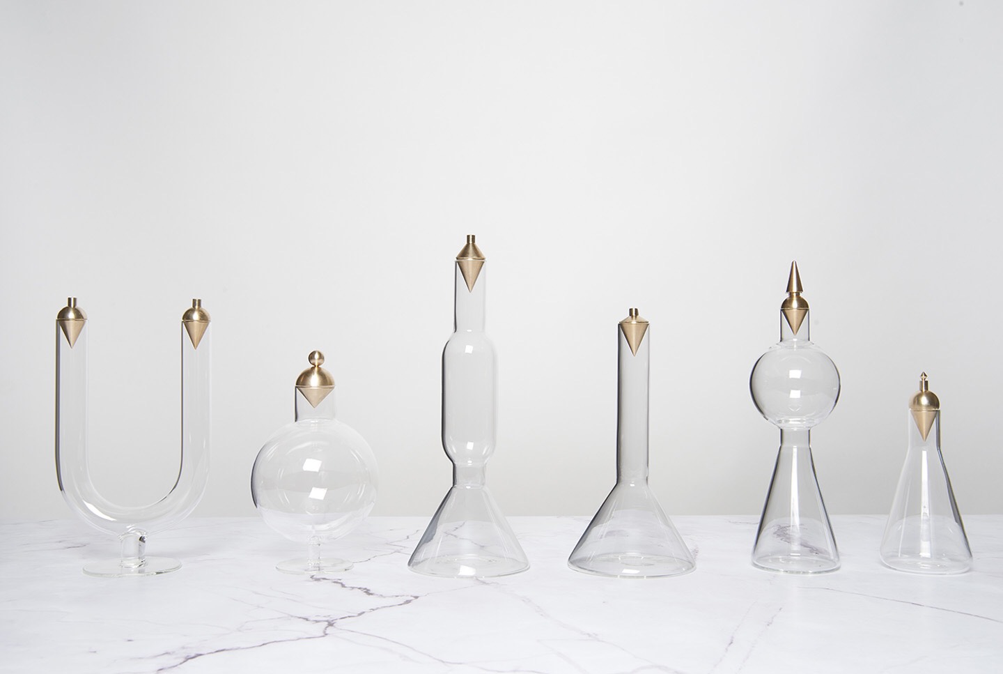 Juliet Vessels
