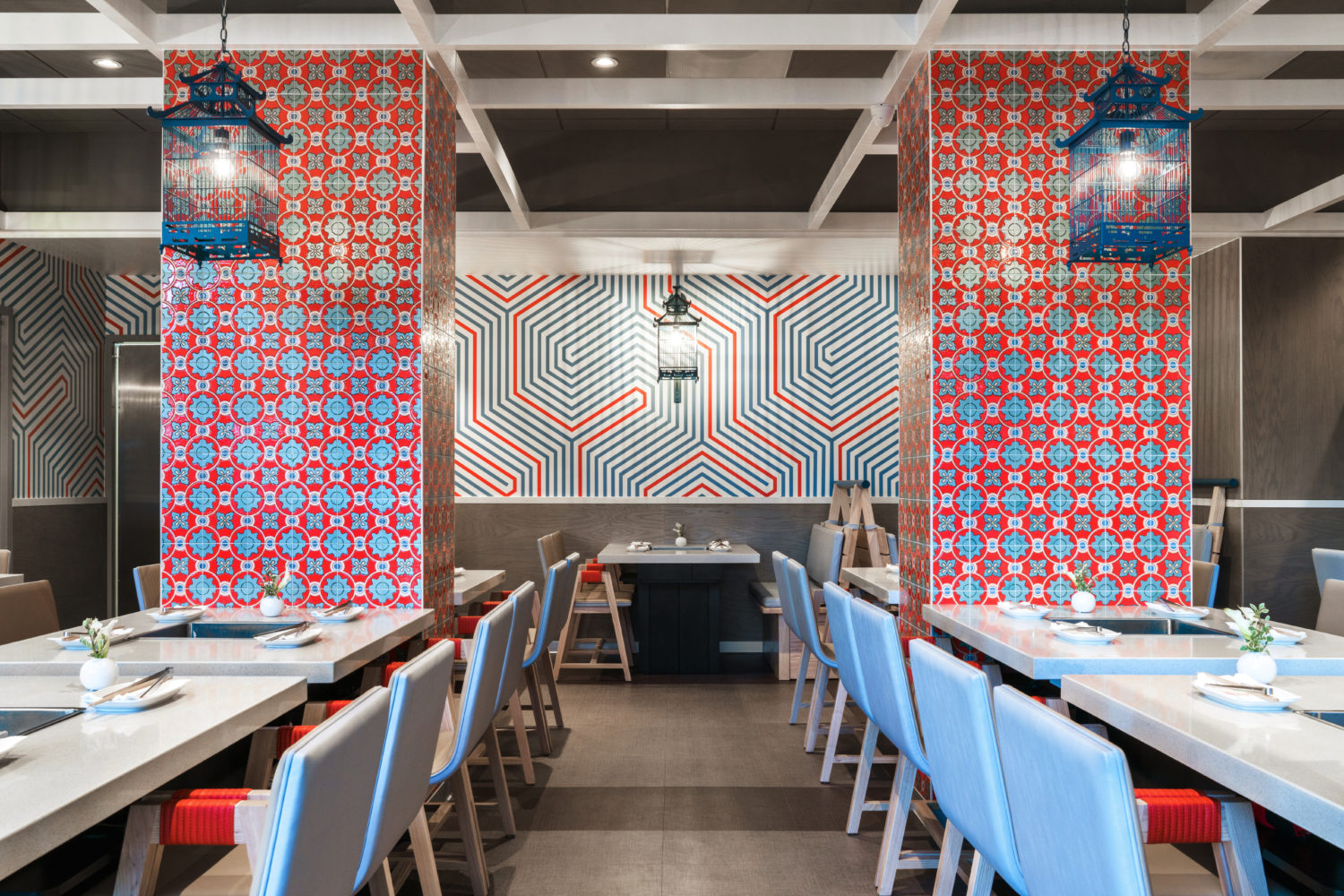 LifeStyled by Stacy Garcia HaiDiLao is the HotPot Spot!