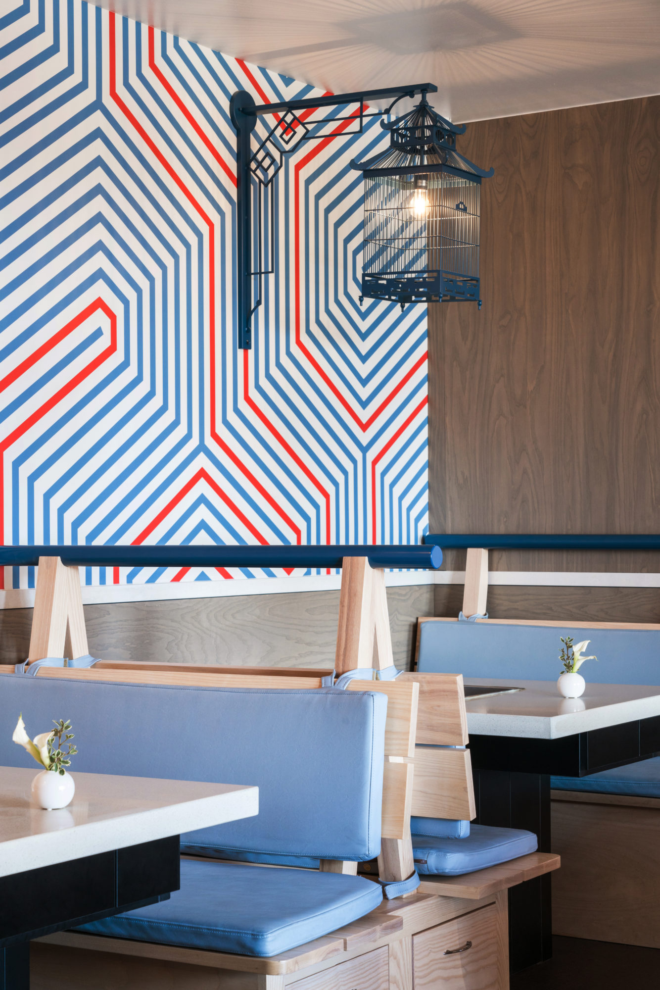 HaiDiLao by Beleco Design Photo by Bethany Nauert