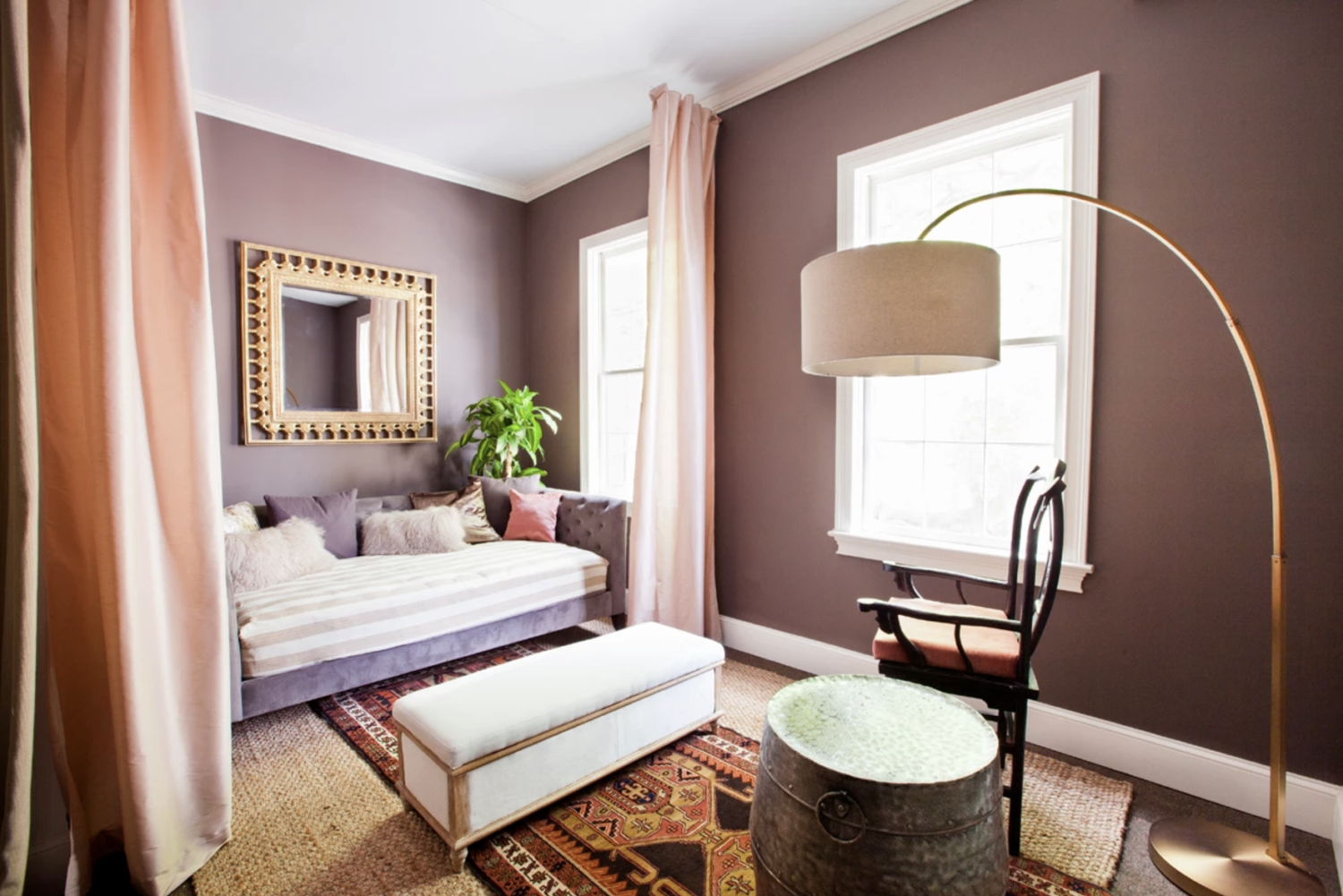 JLV Designs - Timonier, Photo by Caroline C Tan