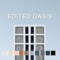 Edited Oasis
