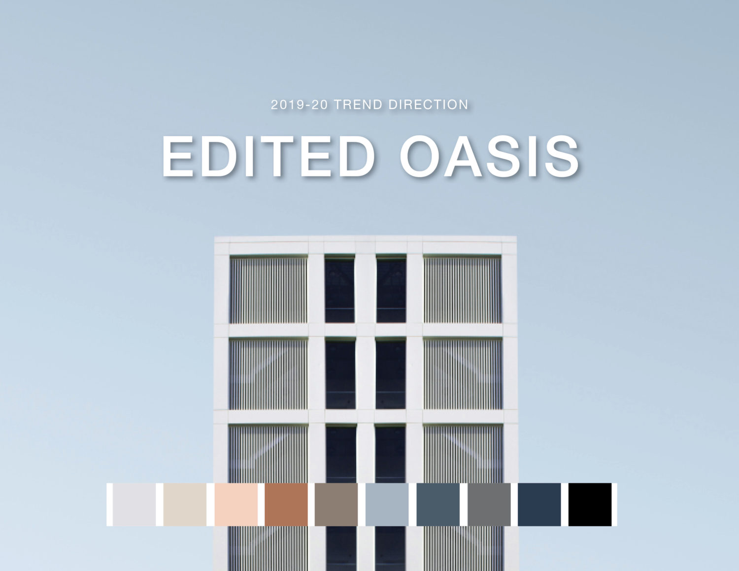 Edited Oasis
