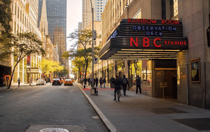 IfOnly Movie Location Tour