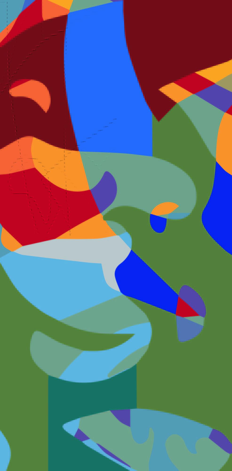 Esther Shavon - Topia