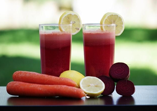 Juice and Wellness Workshop - Miami