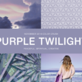 Purple Twilgiht
