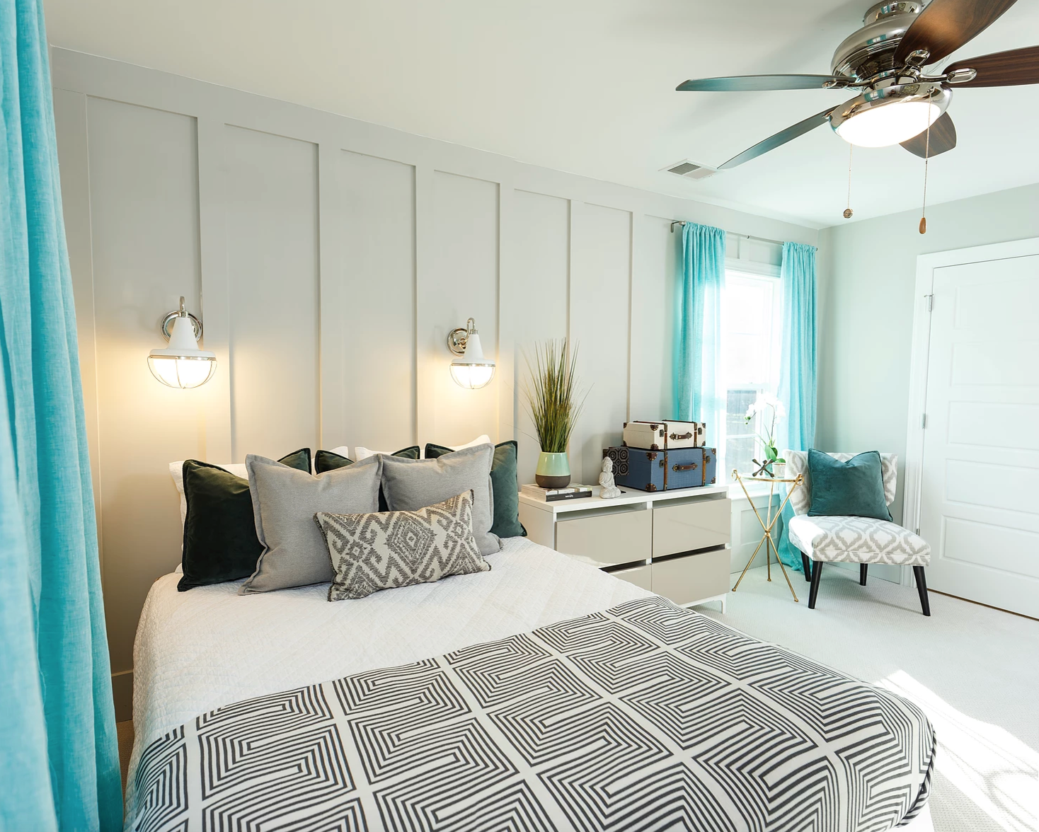 JLV Designs - Waterloo Estates John's Island Serenity, Karson Photography
