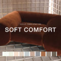 Wellness Trend: Soft Comfort