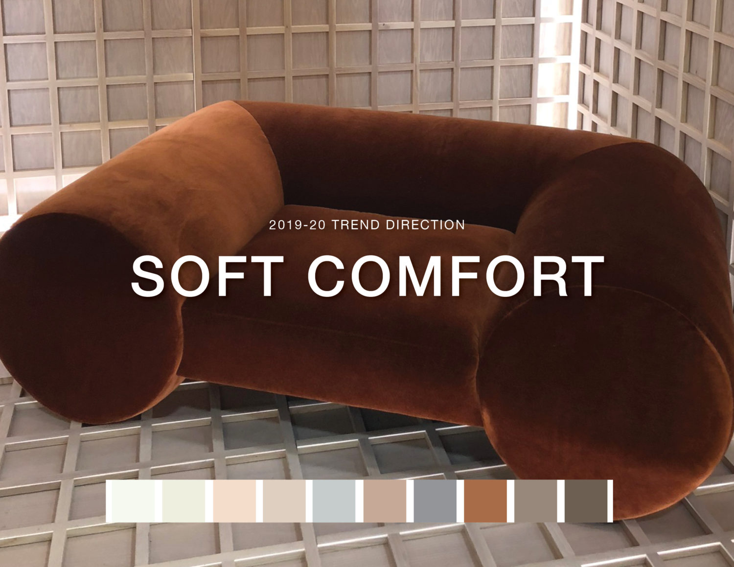 Wellness Trend: Soft Comfort