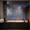 Presidential Suite Bathroom