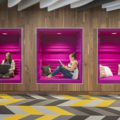 Criteo, Photo by Darrin Hunter, Courtesy Dyer Brown