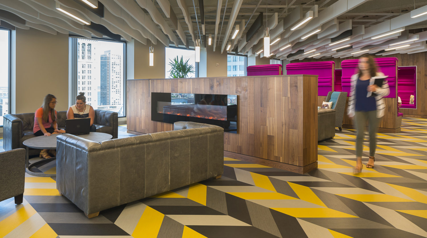 Criteo, Photo by Darrin Hunter, Courtesy Dyer Brown