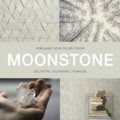 Color Crush: Moonstone