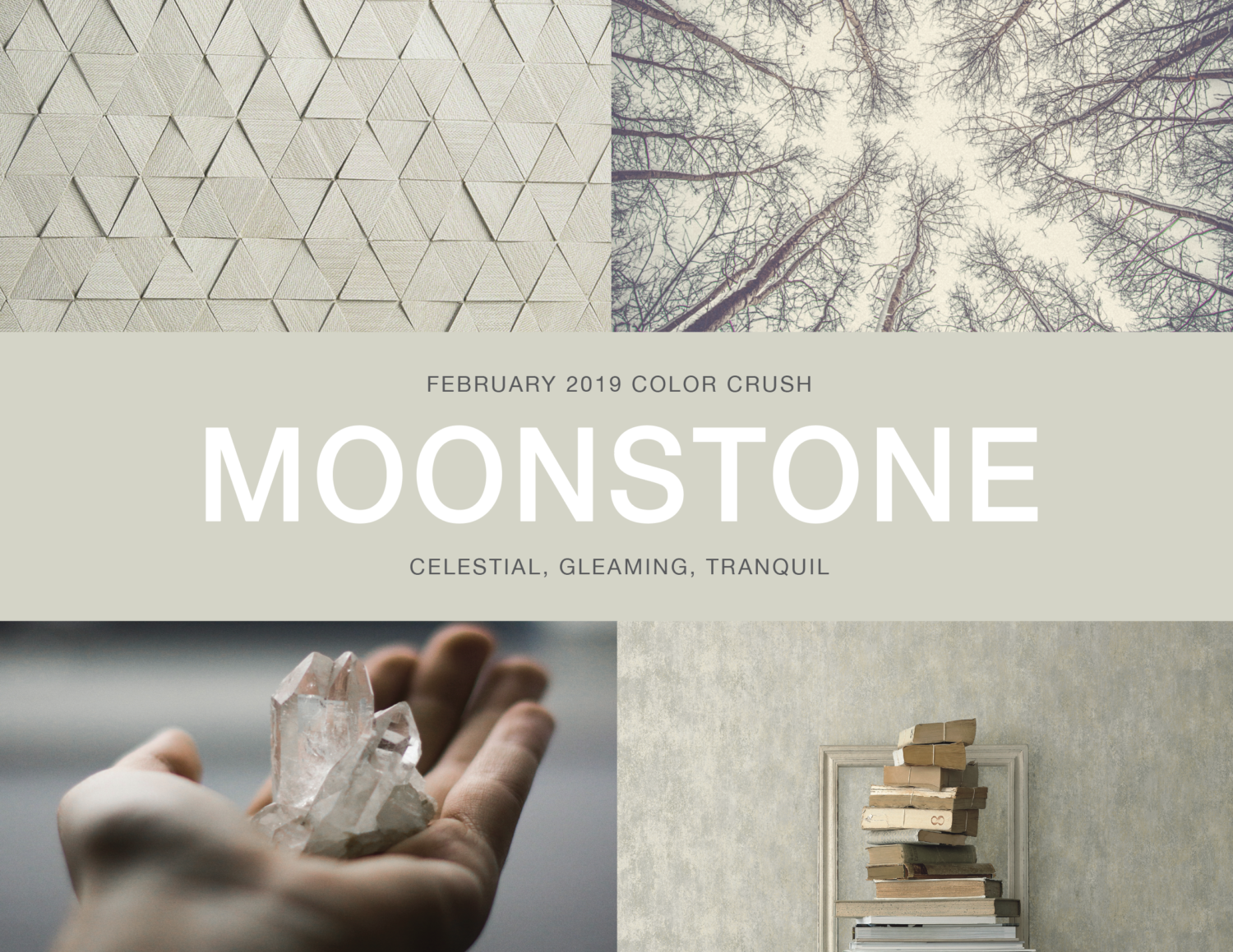 Color Crush: Moonstone