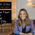 Stacy Garcia: Five Star Stay: The Pierre, A Taj Hotel