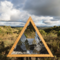 Sacromonte Kaleidoscope Photo by Leonardo Finotti